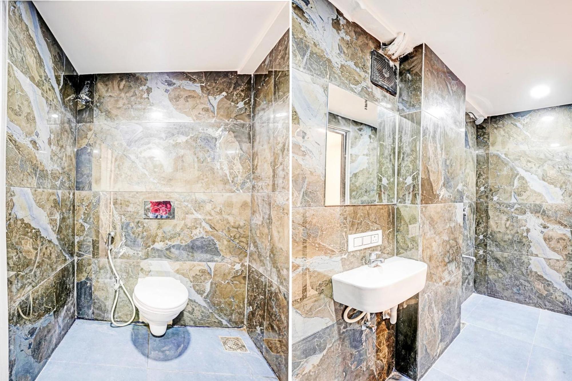 Super Collection O Vesu Surat Formerly Hotel Signature Luaran gambar